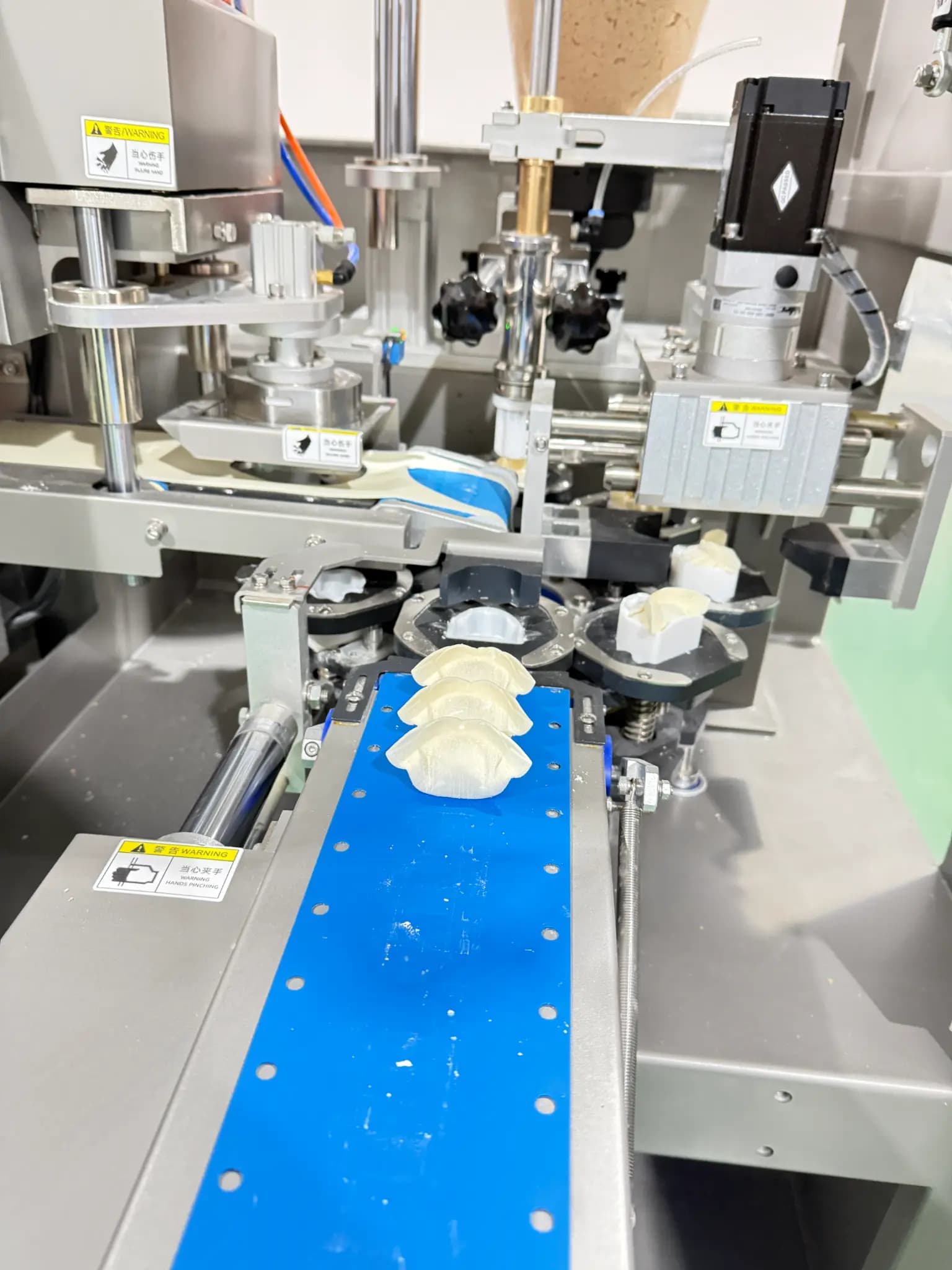 Smart Factory Machine
