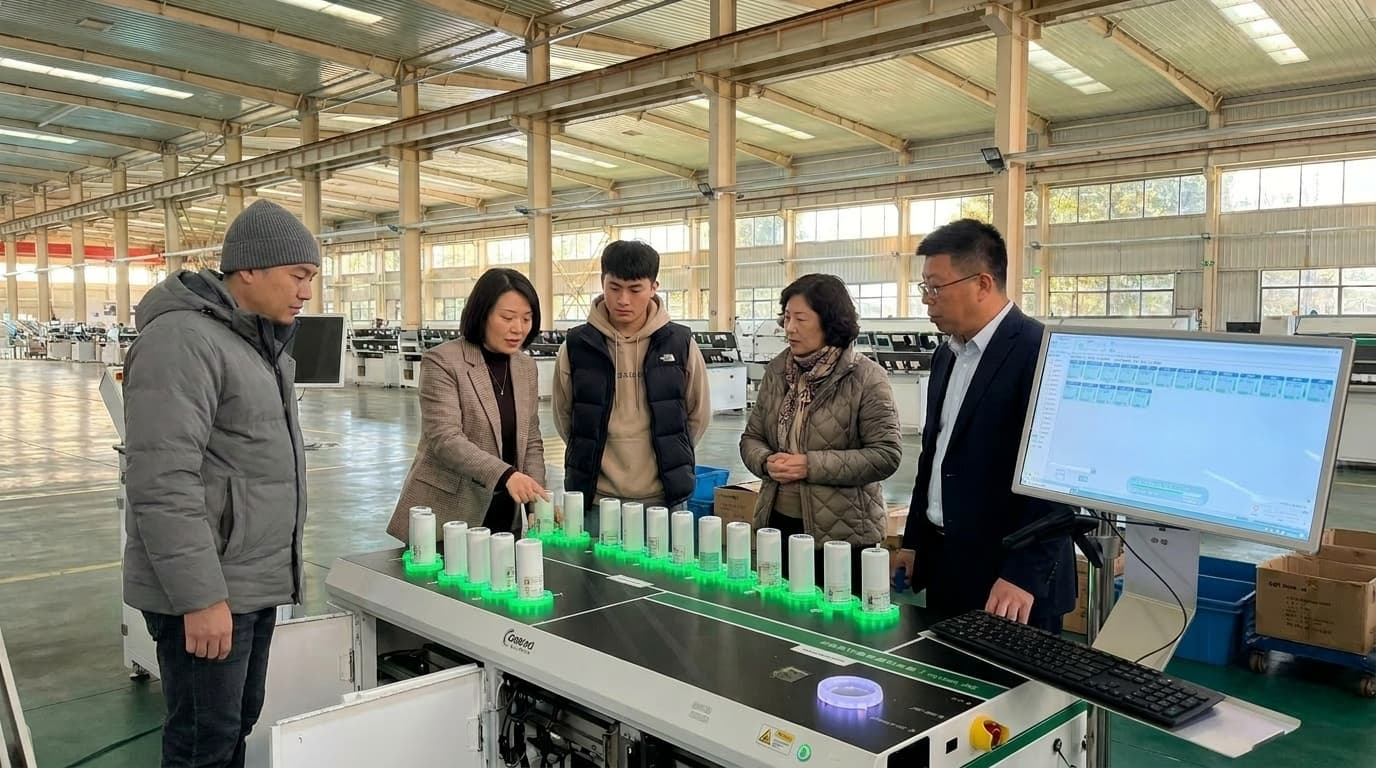 找出效率瓶頸與錯誤高發環節